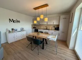 Ferienwohnung Deichliebe