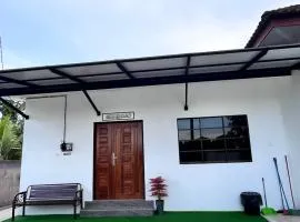 KafHa Homestay