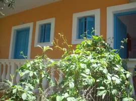 Villa Vania Gardenos