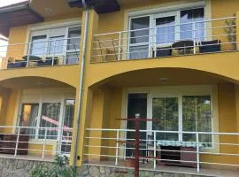 Alex Apartman