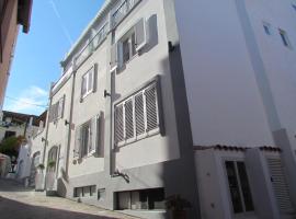 Hotel Odissea, hotel in Canneto