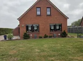 Ferienwohnung Osterende