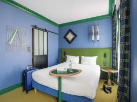 ibis Styles Paris Nation Cours de Vincennes