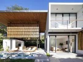 Private Pool Villa Retreat