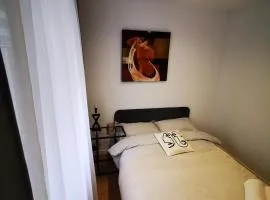 Apartament PREMIUM Dywizjonu 303
