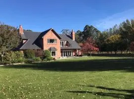 Woodlands Green