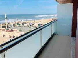 Póvoa TOP - Beachfront