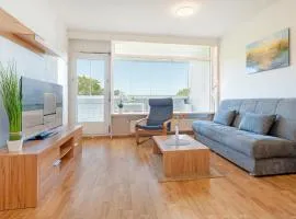 Panoramic Küstenflair Sierksdorf