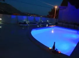 Sweet House