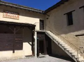 Maison St-Pierre