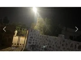 The black jewel Umm Al Jamal