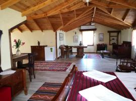 Hoyran Wedre Country Houses, penzion v destinaci Davazlar