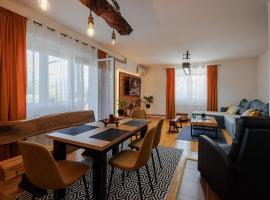 Apartman Pepa, family hotel in Pirot
