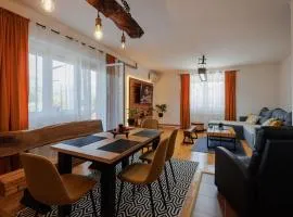 Apartman Pepa