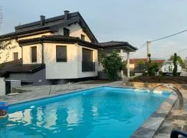 Villa Aldina Apartment 2