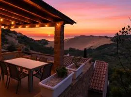 Casa vacanze Sardegna, Torre dei Corsari Costa Verde
