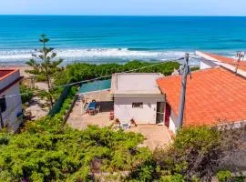 !!! SULLA SPIAGGIA !!! - Montalbano House