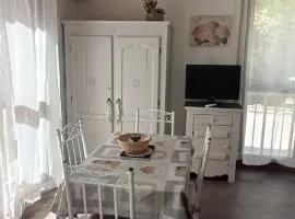 Appartement climatisé Parc Paradis 150 m des thermes