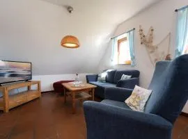 Ferienhaus May App 2