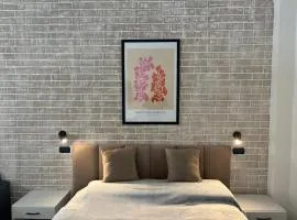 Typic Loft Beachfront