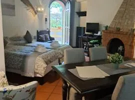 Monolocale Beatrice Abbadesse Guest House