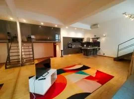 Falck 53 Milano - Rho Fiera S Siro Centro Duomo - 4 posti letto - Parcheggio Gratuito - Pet Friendly