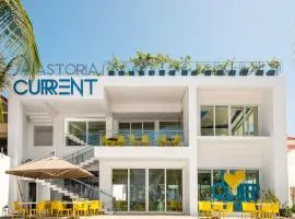Astoria Current, hotel near Godofredo P. Ramos Airport - MPH, 