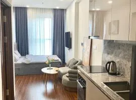 Vinhome Ocean Park 1 Gia Lâm, Hà Nội Apartment
