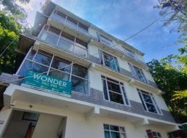 Wonder Hill Inn - Narkanda, hotel u gradu Narkanda
