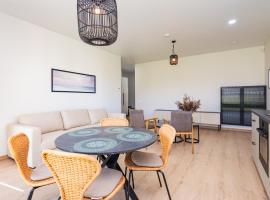 Amber Stone Monciskes, hotel in Palanga