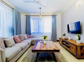 Zuri Holiday Apartments