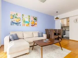 Apart hotel KATUNJANIN