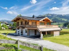 Chalet Magdalena