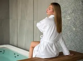 Rezydencja Słoneczna - SPA & Apartamenty z widokiem - Białka Tatrzańska
