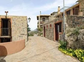 Monastiraki Village