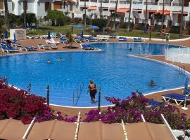 Parque Santiago 2, 174, Tenerife Dream Properties, hotel en Playa de las Am&eacute;ricas