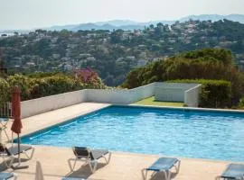 CBA COSTA BRAVA - Santa Monica