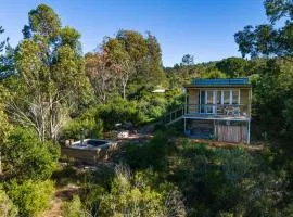 Kyles Forest Cabin