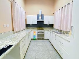 La Luna Homes, hotel en Blantyre