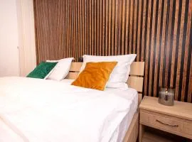 Casa Walter Ultracentral - Terasă Privată