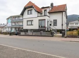 Pension Wollmert