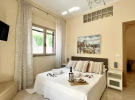 Silene Charme Apartment