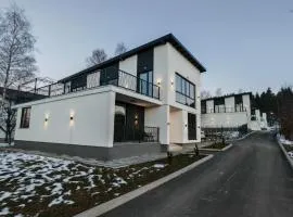 Tarcin Luxury Villas