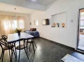 Casa Irupé