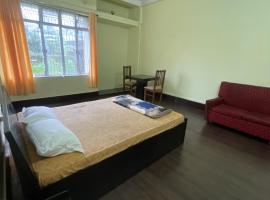 Notel Stays, hotel v Jorhatu
