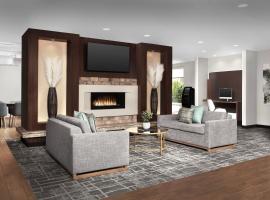 TownePlace Suites by Marriott Franklin Cool Springs, hotel v destinaci Franklin