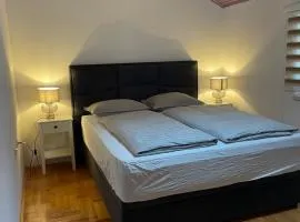 Apartman Preston