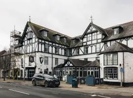 White Lion Royal Hotel