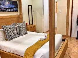 Bothabelo Luxury Villas