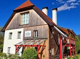 Haus Steinhof